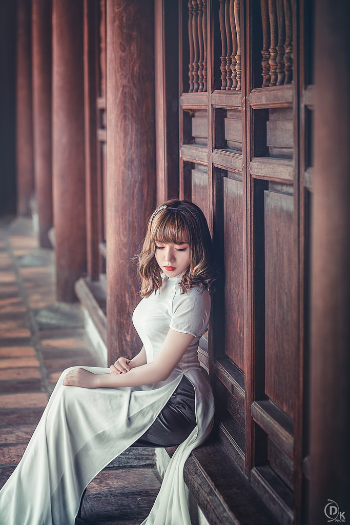 朱艺彬《我朋友的妻子》